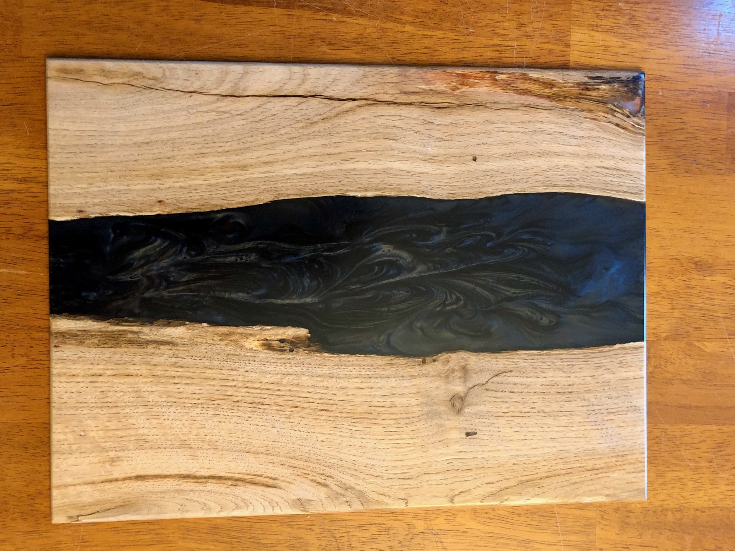 Wood River Placemats - Image 10