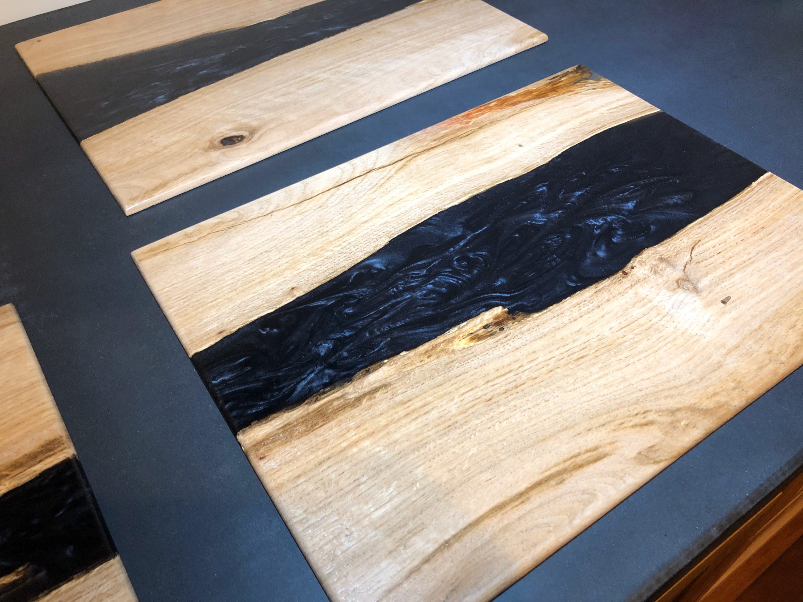 Wood River Placemats - Image 5