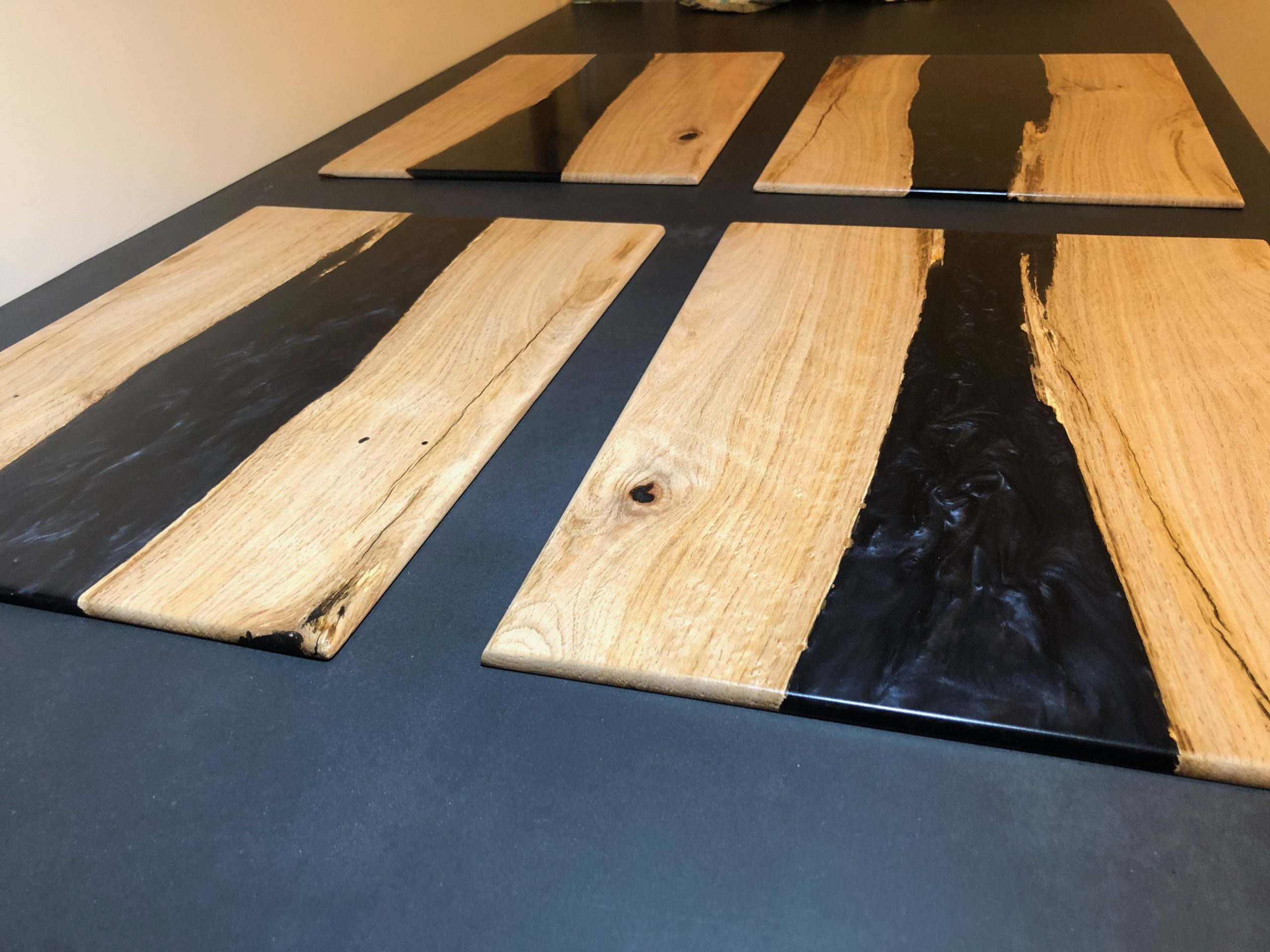 Wood River Placemats - Image 3