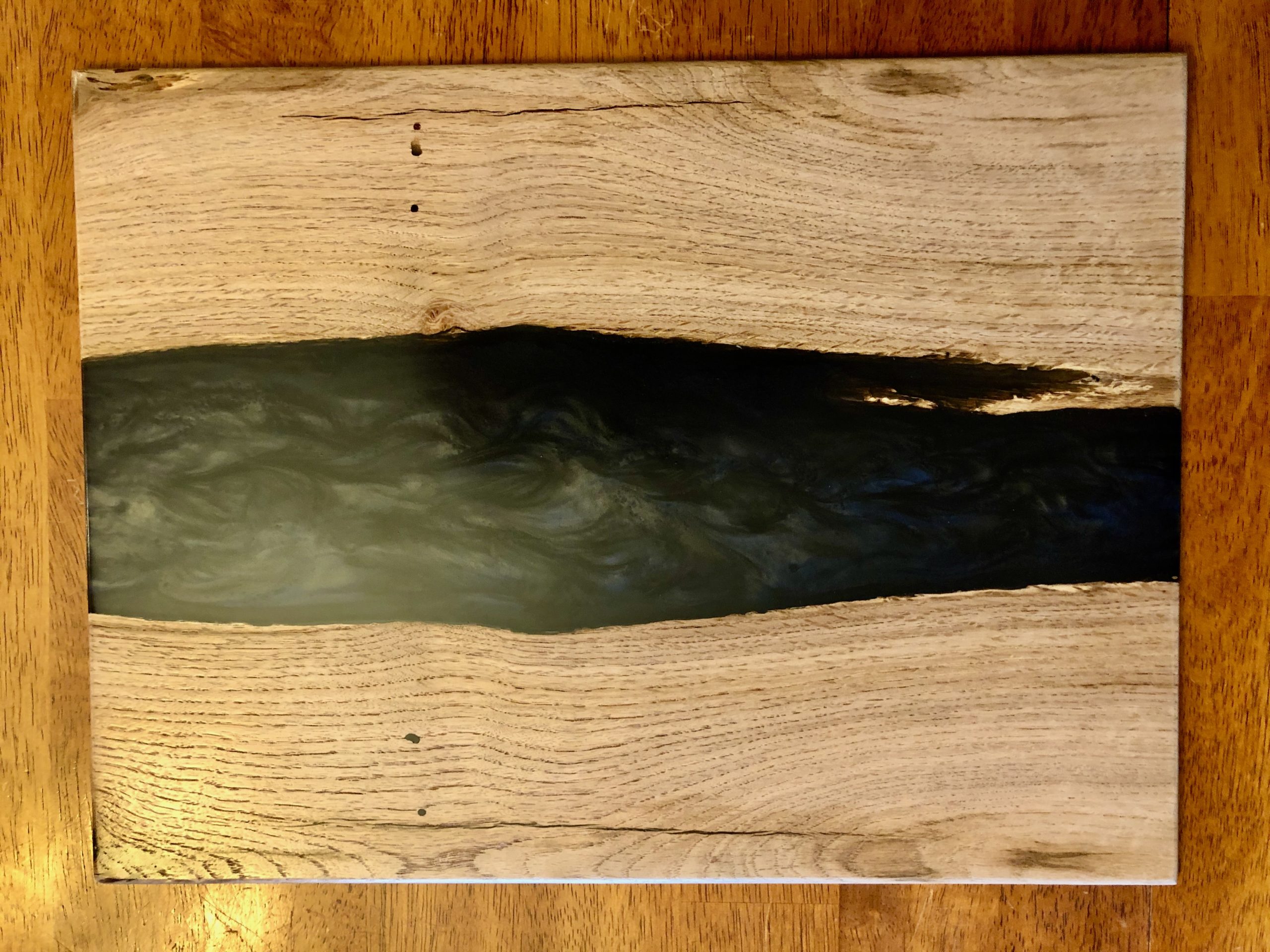 Wood River Placemats - Image 9