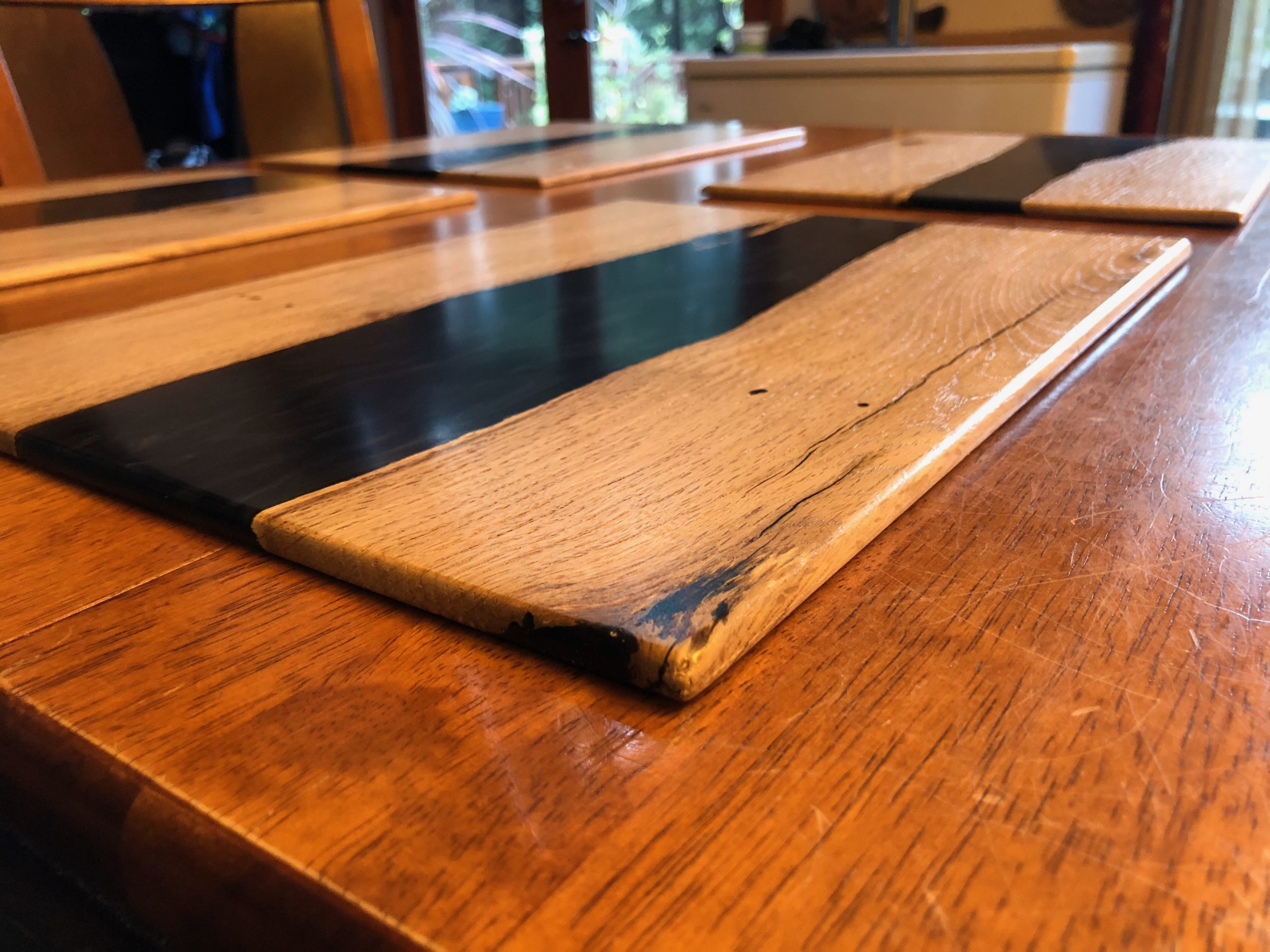 Wood River Placemats - Image 4