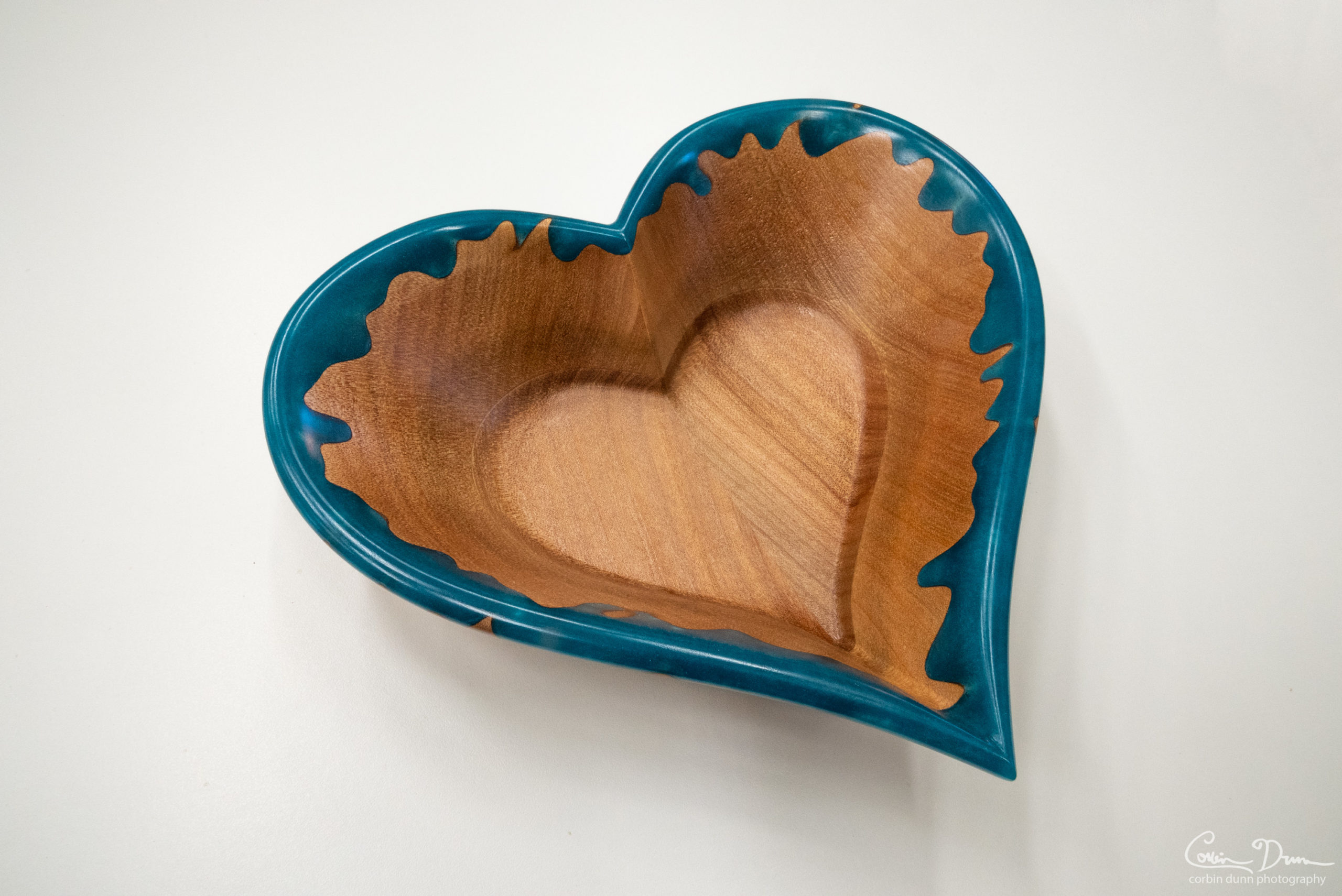 Heart Bowl Plans - Directions, Model, STL & Fusion 360 CNC Files - Image 7