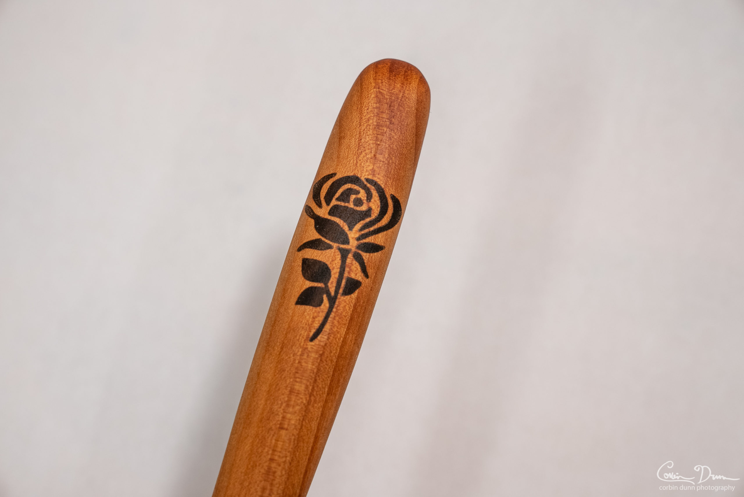 Spoon with Wood Inlay - CNC Plans - Vectric VCarve, Autodesk Fusion, PDF directions, and STL Model - Image 3