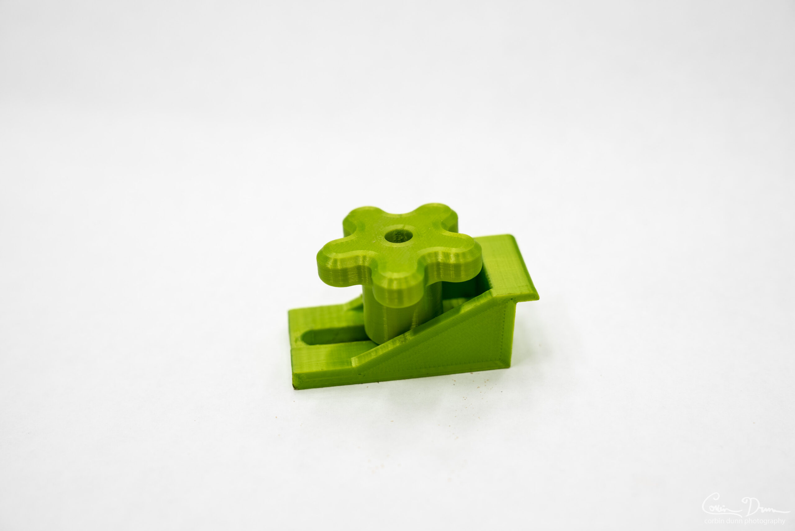 Digital File: CNC Clamps for 3D Printing - Toe Clamps & Side Clamps & Replaceable Tips - Image 19