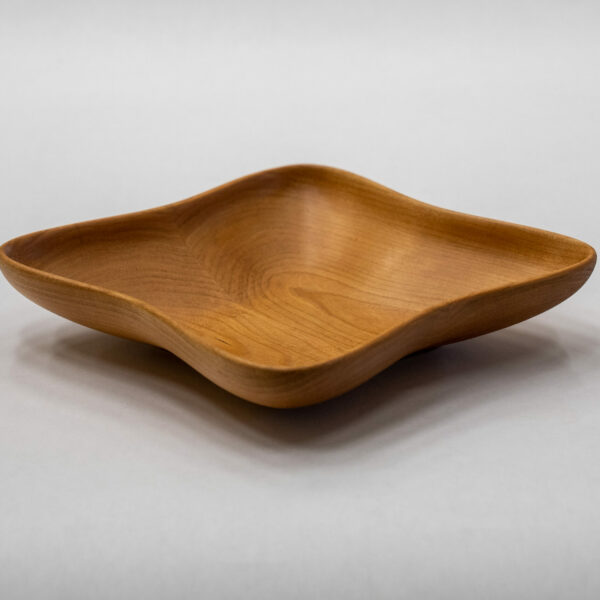 Shallow Flow Bowl