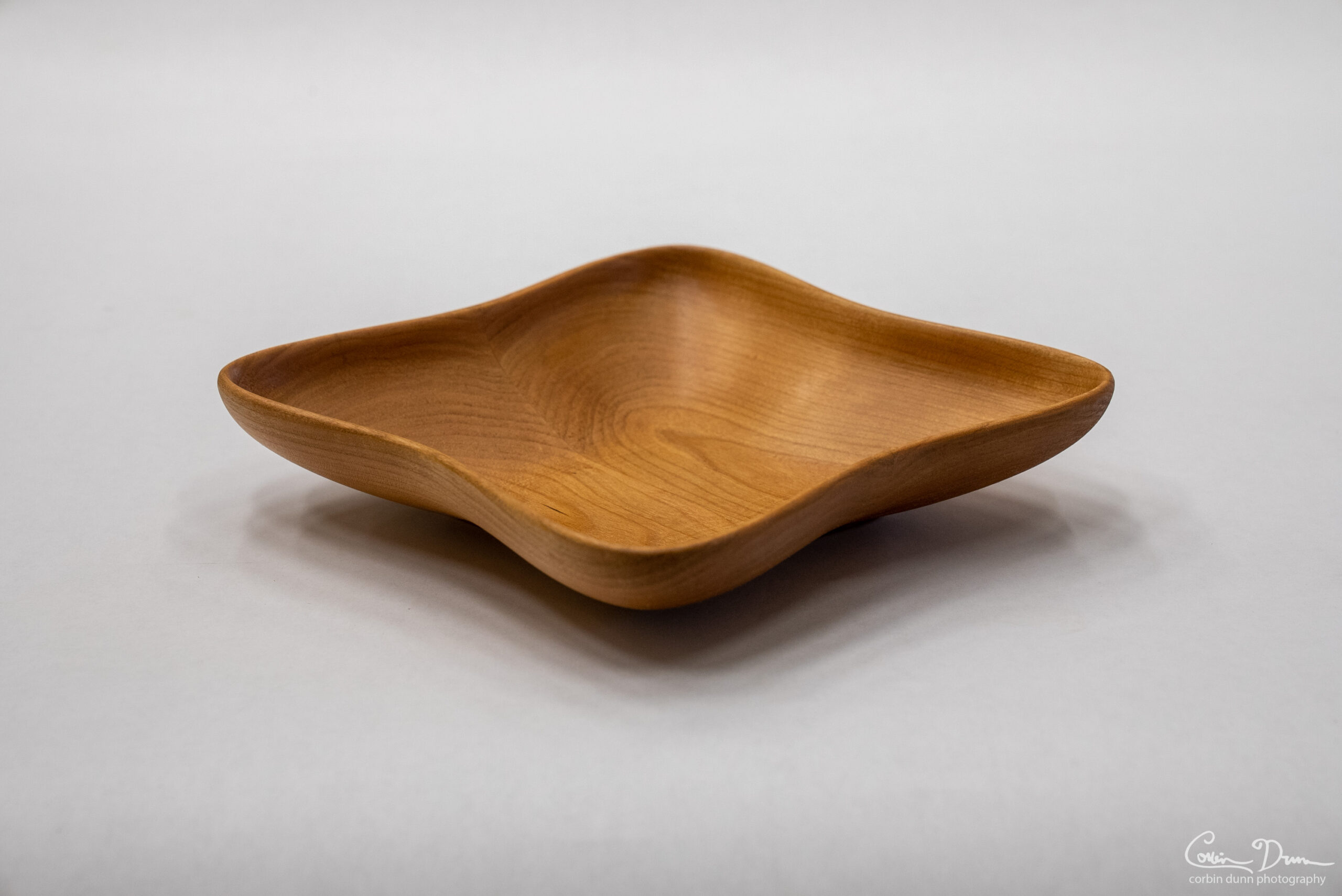 Shallow Flow Bowl
