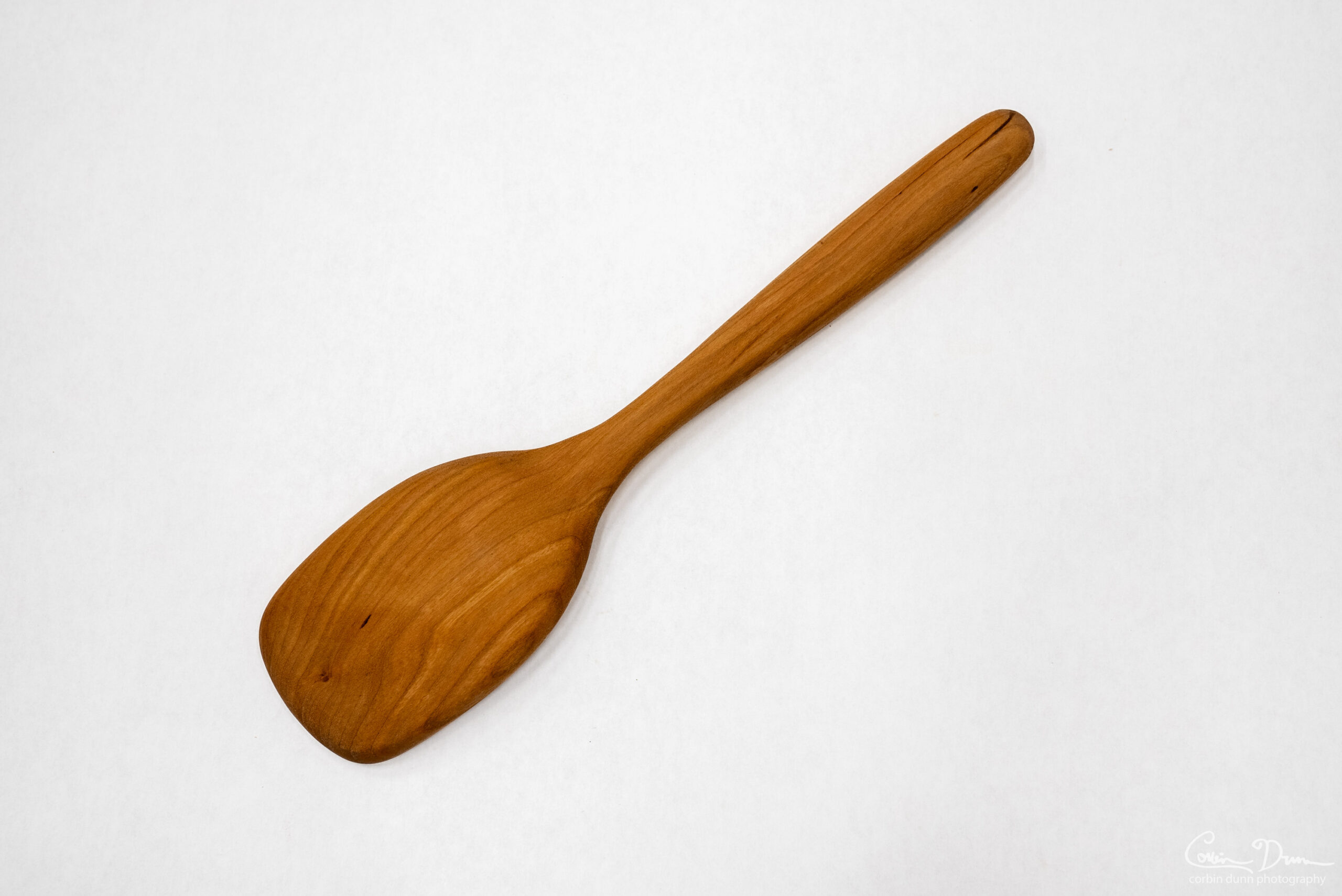 Digital File: Salad Set - Fork and Spoon - CNC Plans - Vectric VCarve file, PDF Directions, and STL Model - Wood Hibiscus or Rose Inlay - Image 9