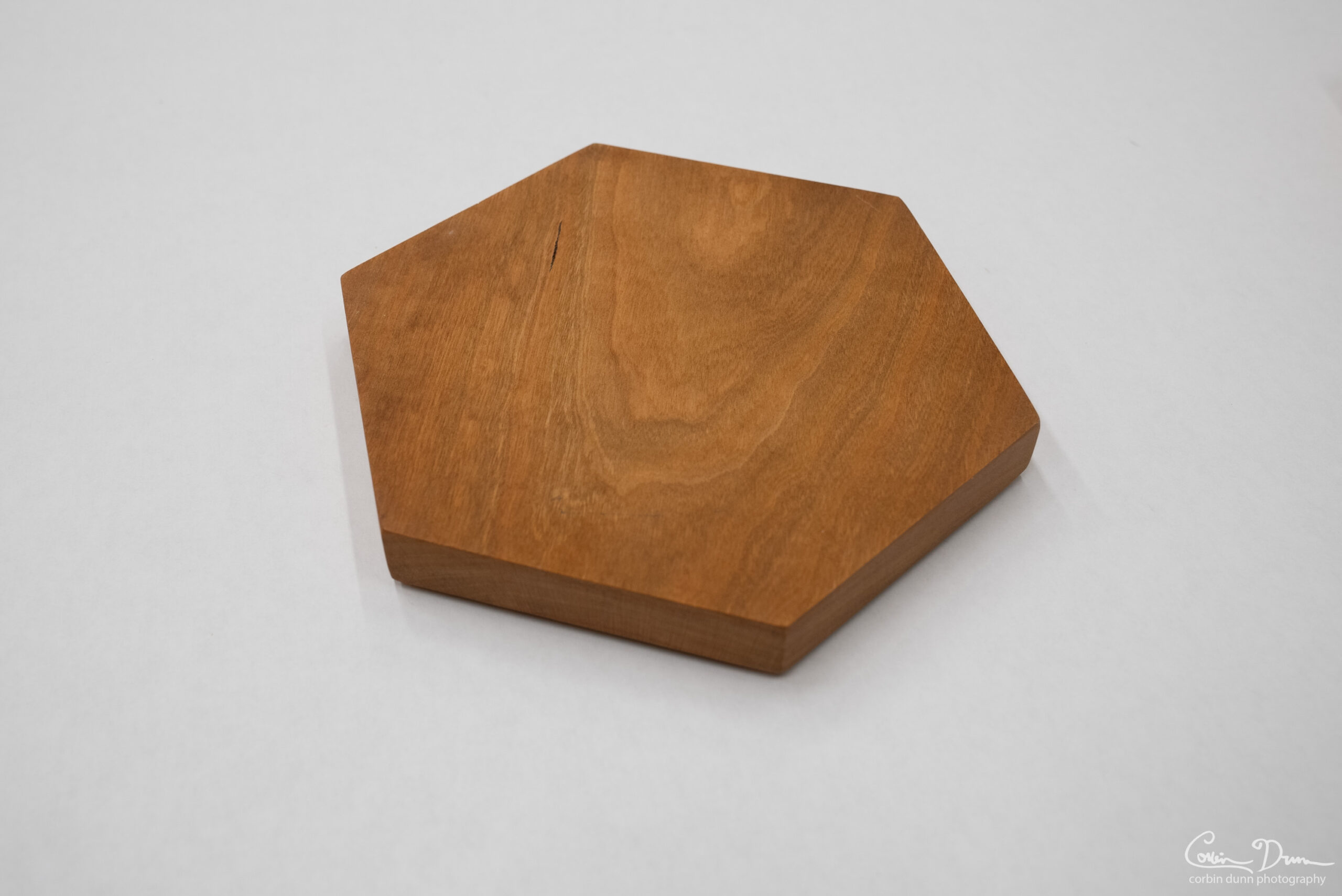 Digital File: Hex Trivet / Wood Hot Pad - CNC Woodworking Project - Image 5