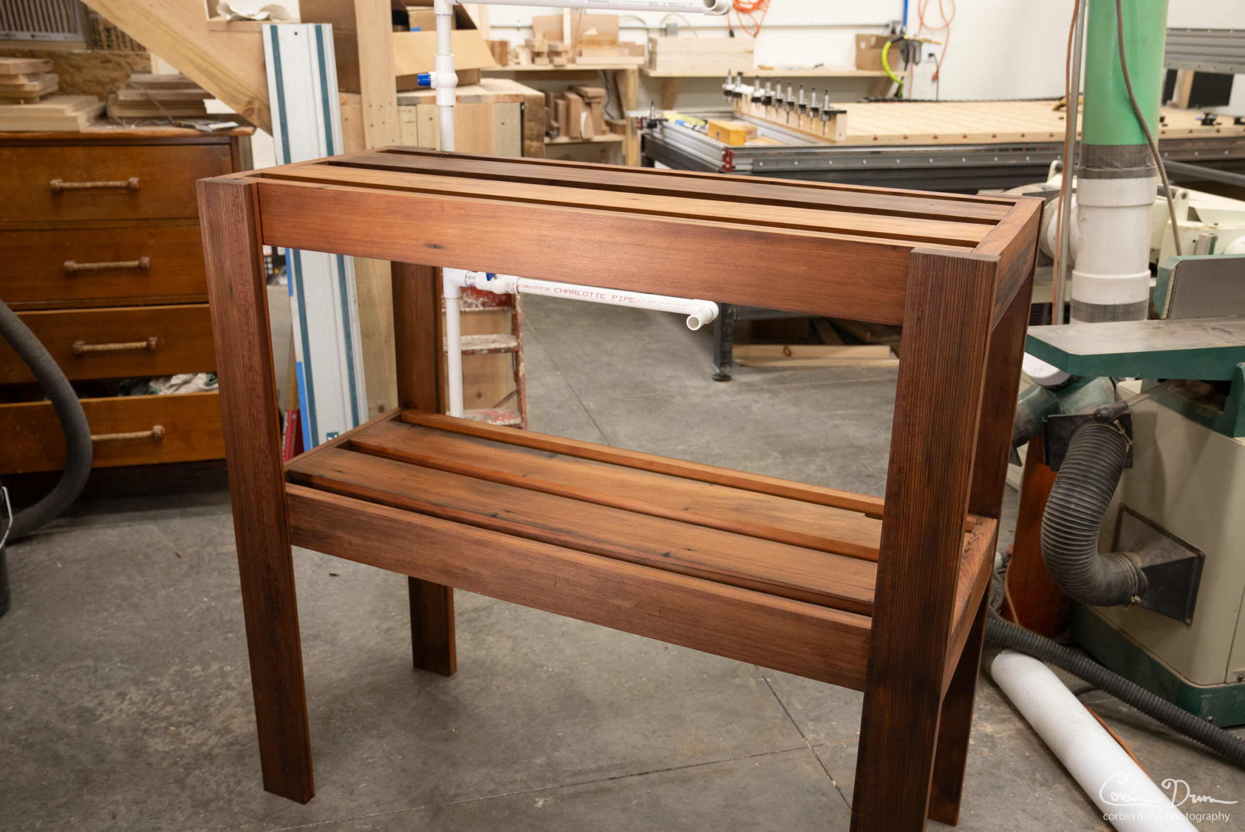 Digital File: Wood Shelf Design - Fusion 360 CAD File - Image 5