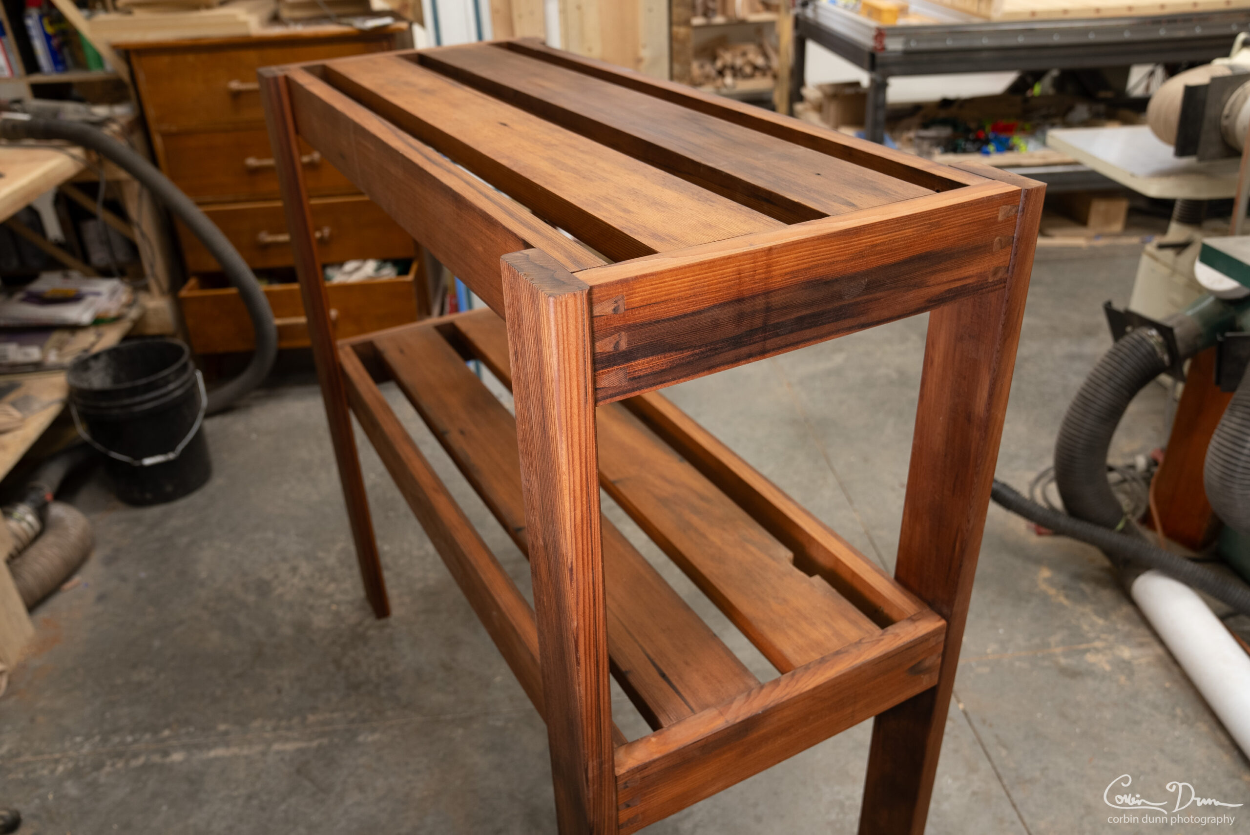 Digital File: Wood Shelf Design - Fusion 360 CAD File - Image 3