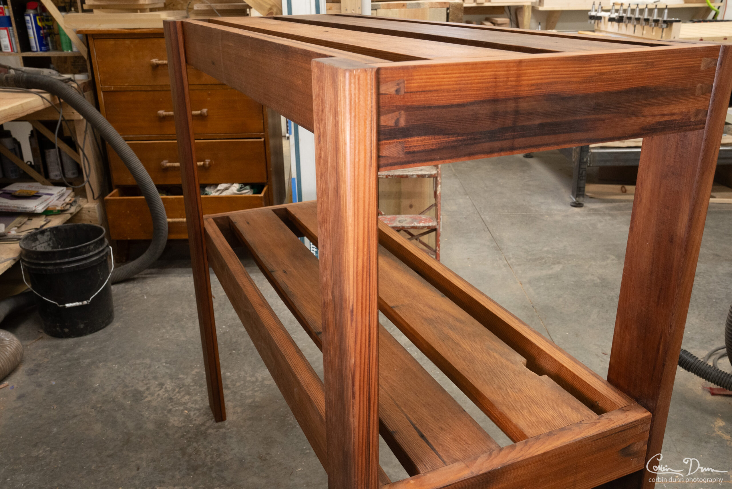 Digital File: Wood Shelf Design - Fusion 360 CAD File - Image 4