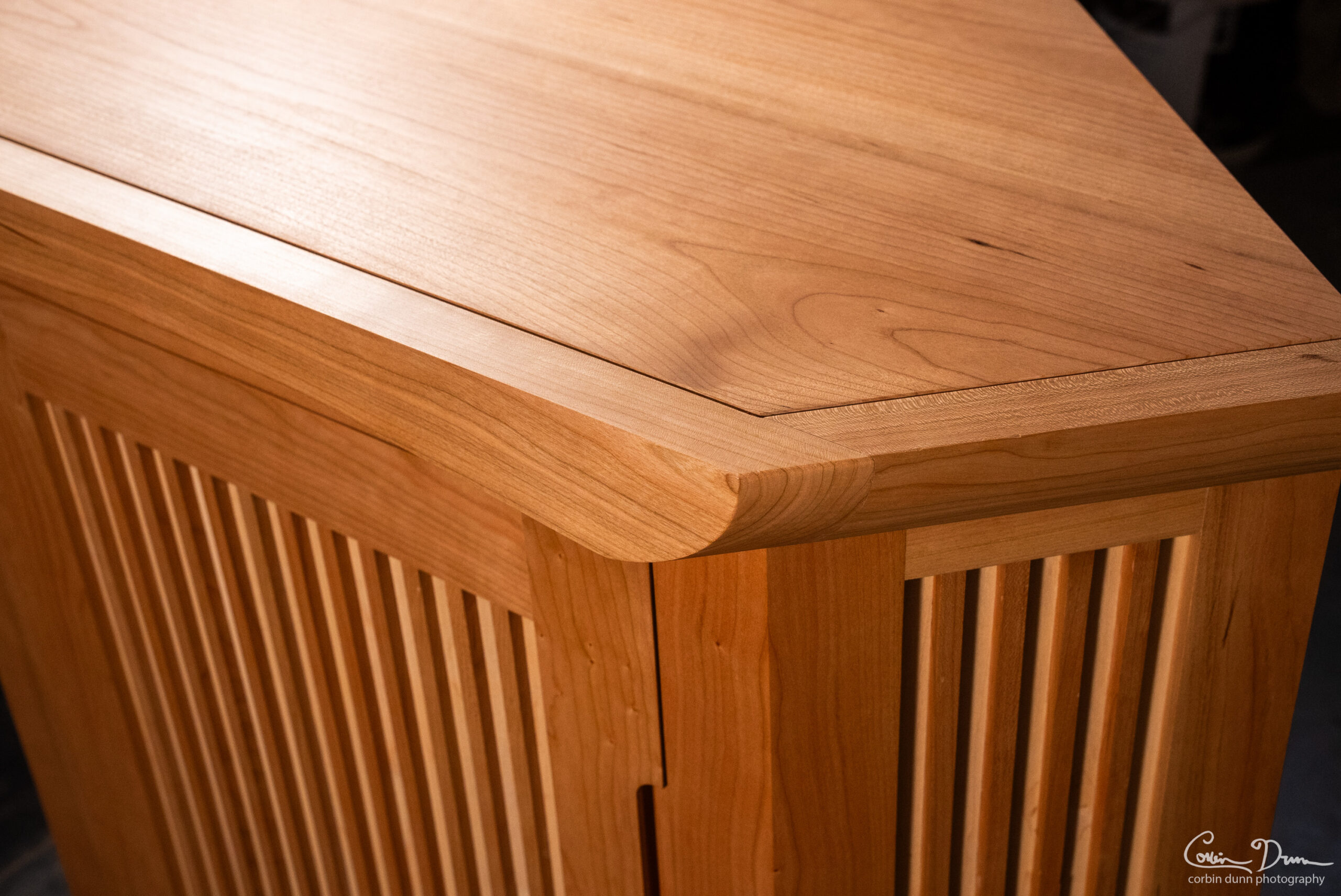 Digital File: Corner Cabinet CAD File & Rough Plans - Image 5