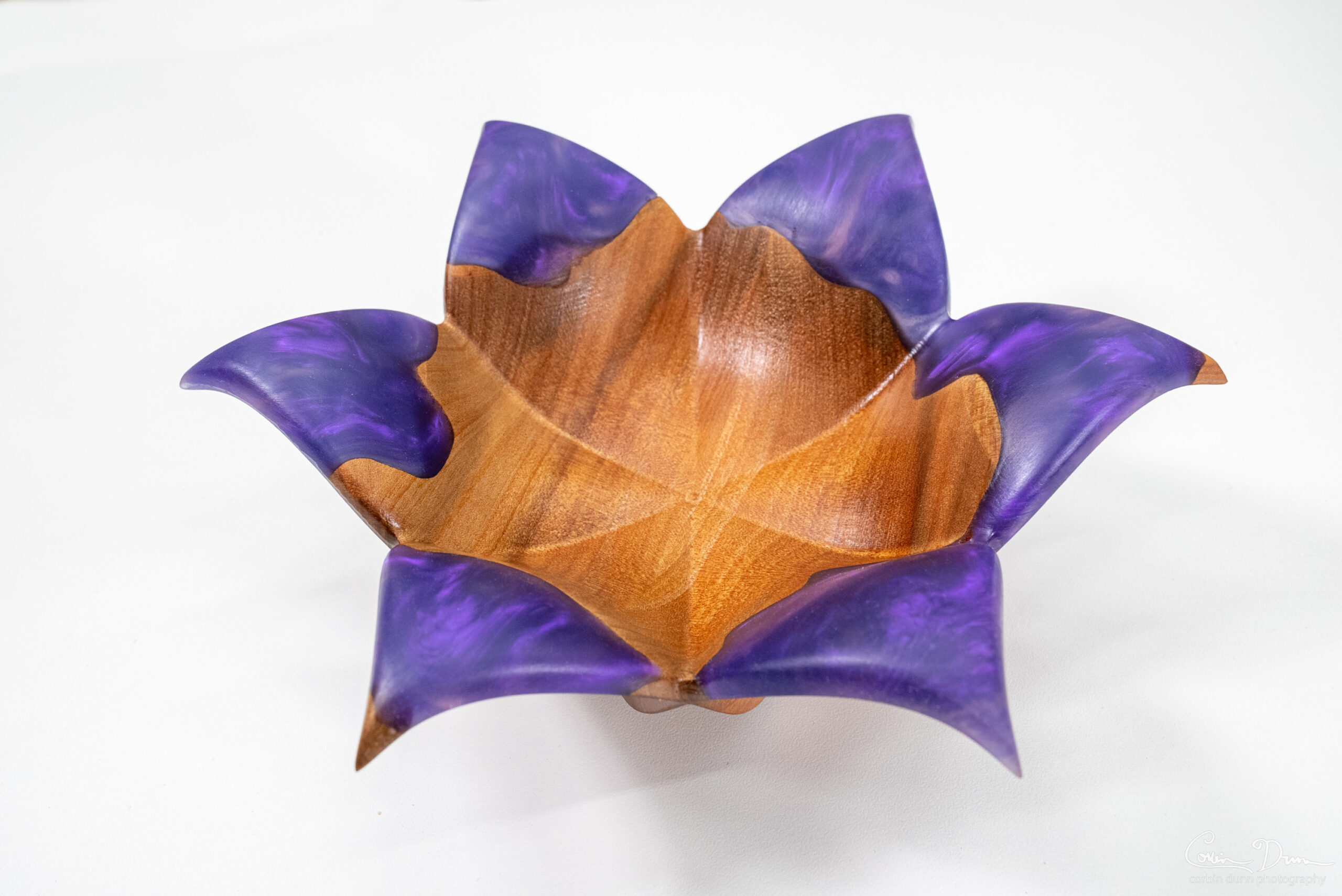 Digital Files: Lotus Bowl - Image 8