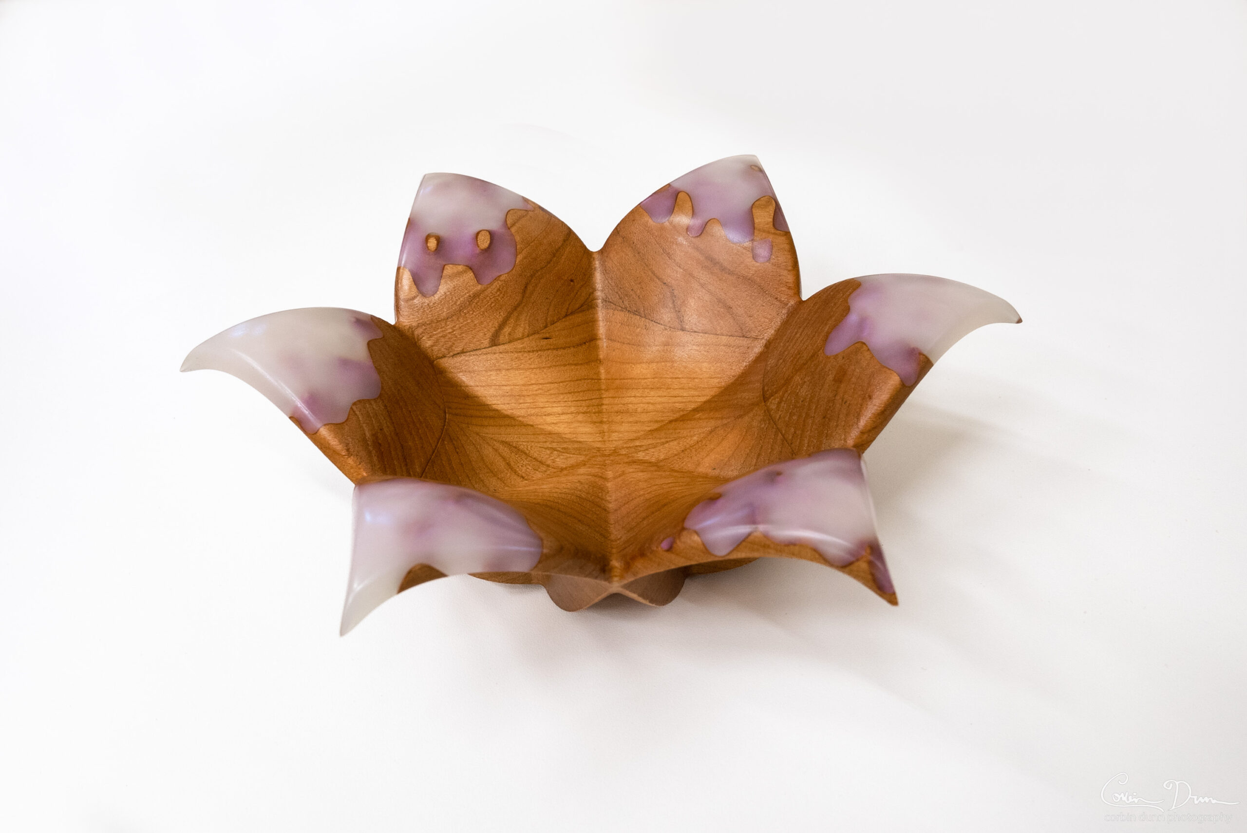 Digital Files: Lotus Bowl - Image 4