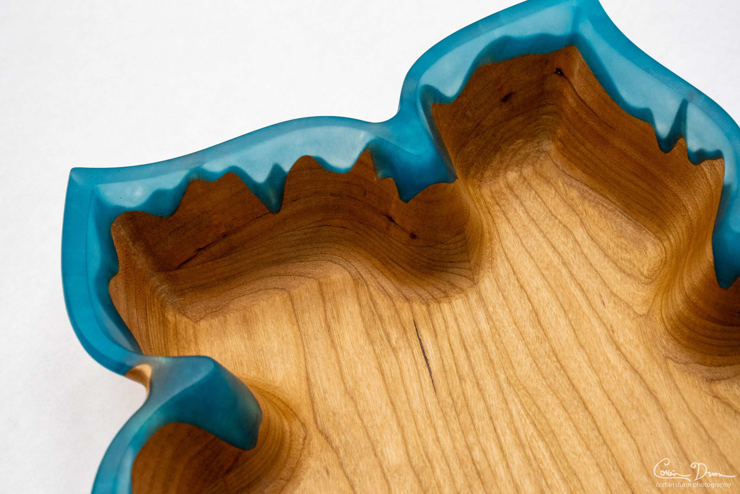 Digital File: Five Petal Flower Bowl - Vectric VCarve / Autodesk Fusion / STL Models - Image 6