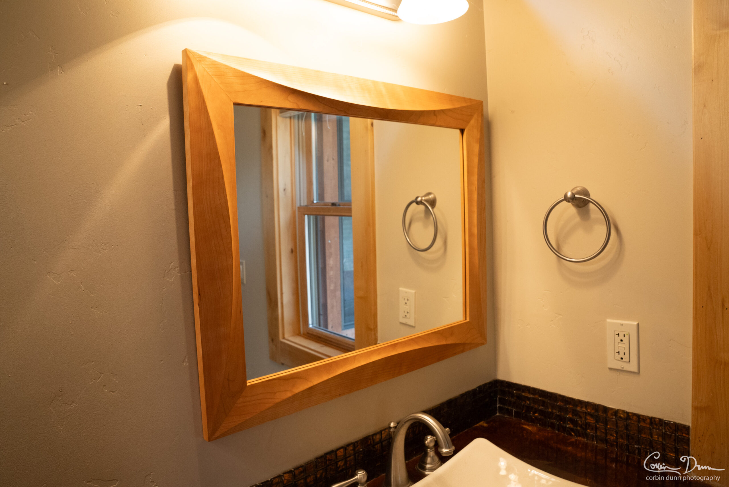 Digital Files: Mirror Frame v1 - Image 2