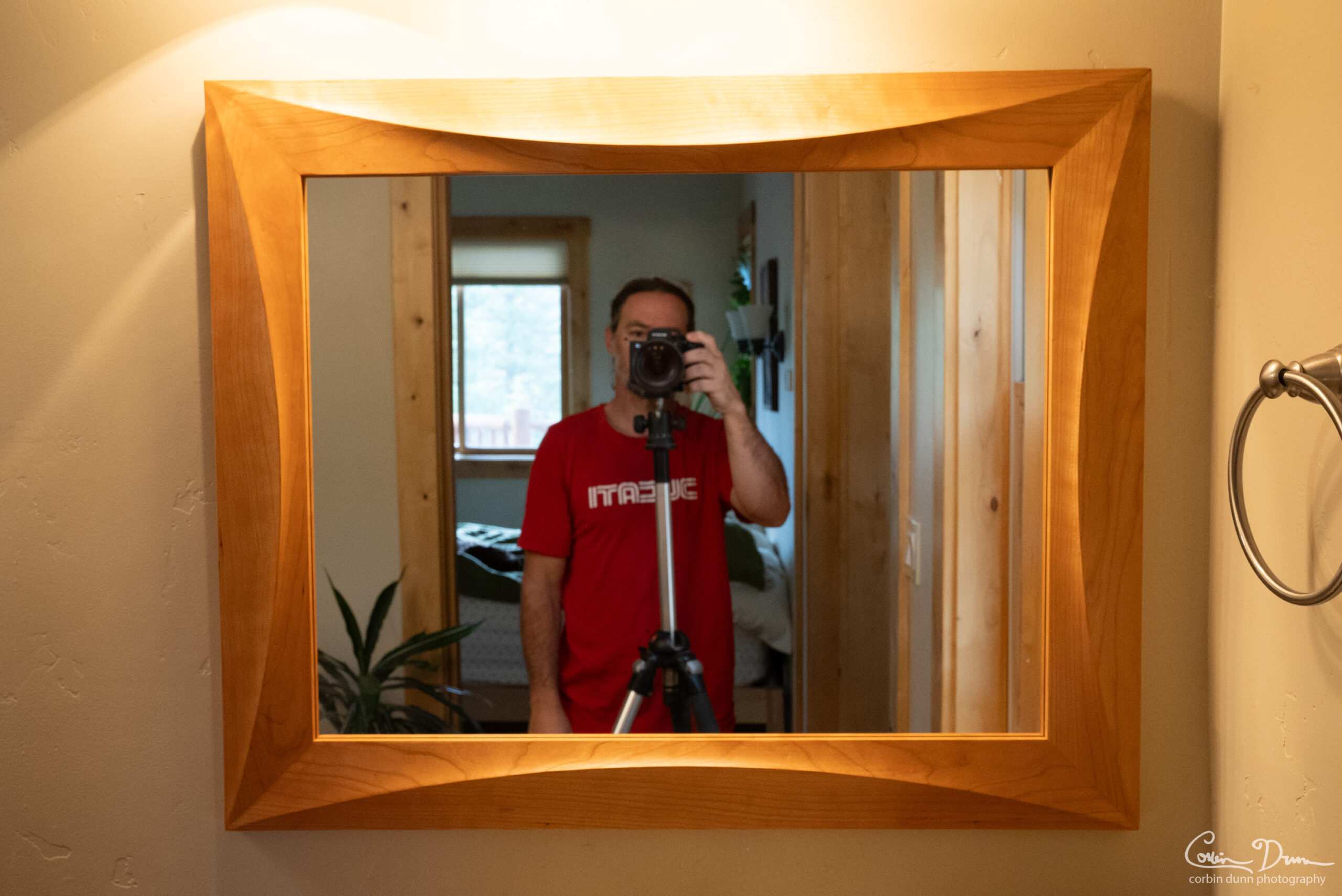 Digital Files: Mirror Frame v1 - Image 6