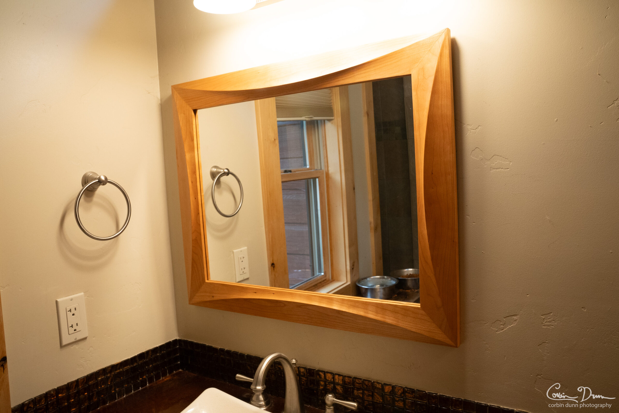 Digital Files: Mirror Frame v1 - Image 7