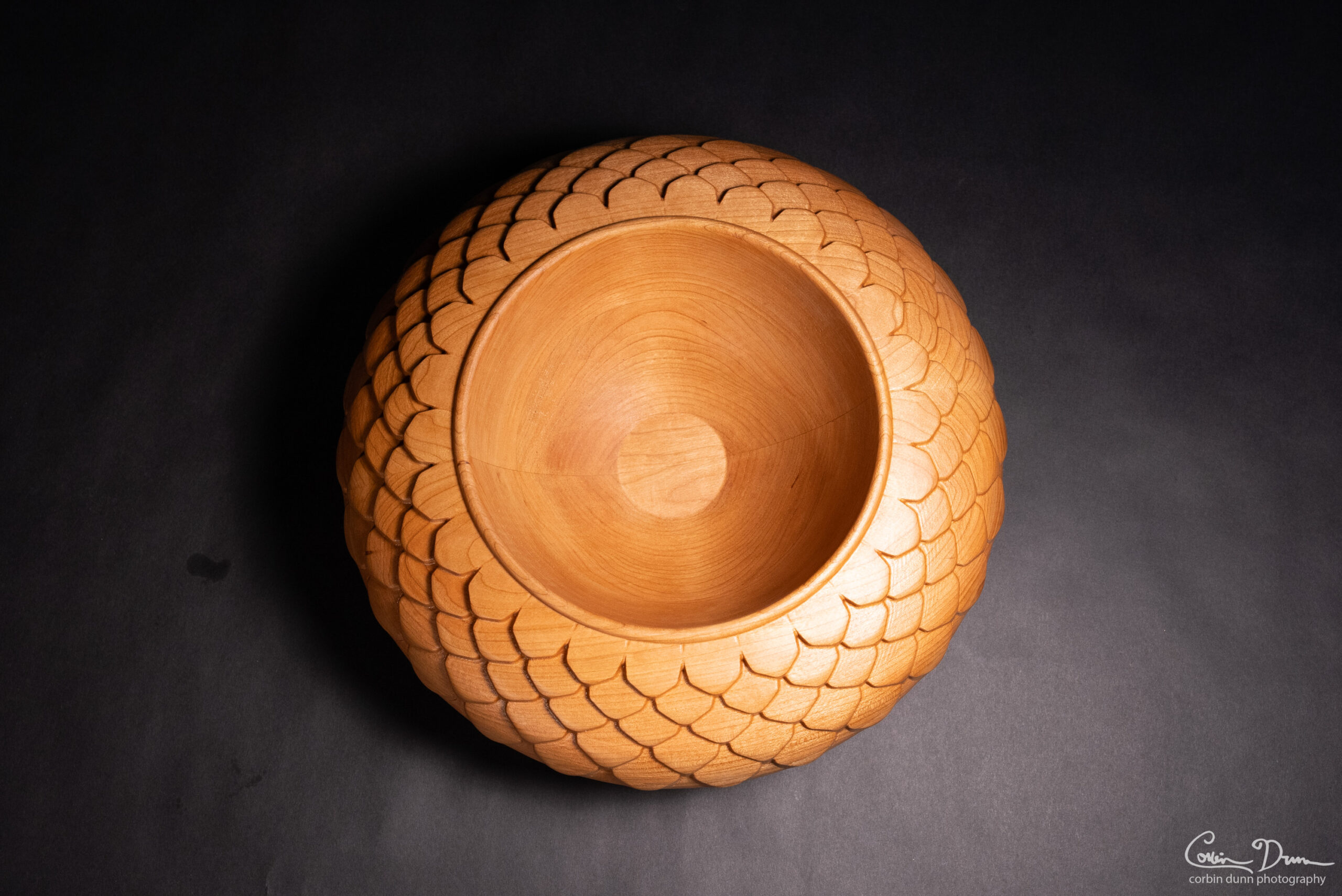 Dragon Scale Bowl - Image 2
