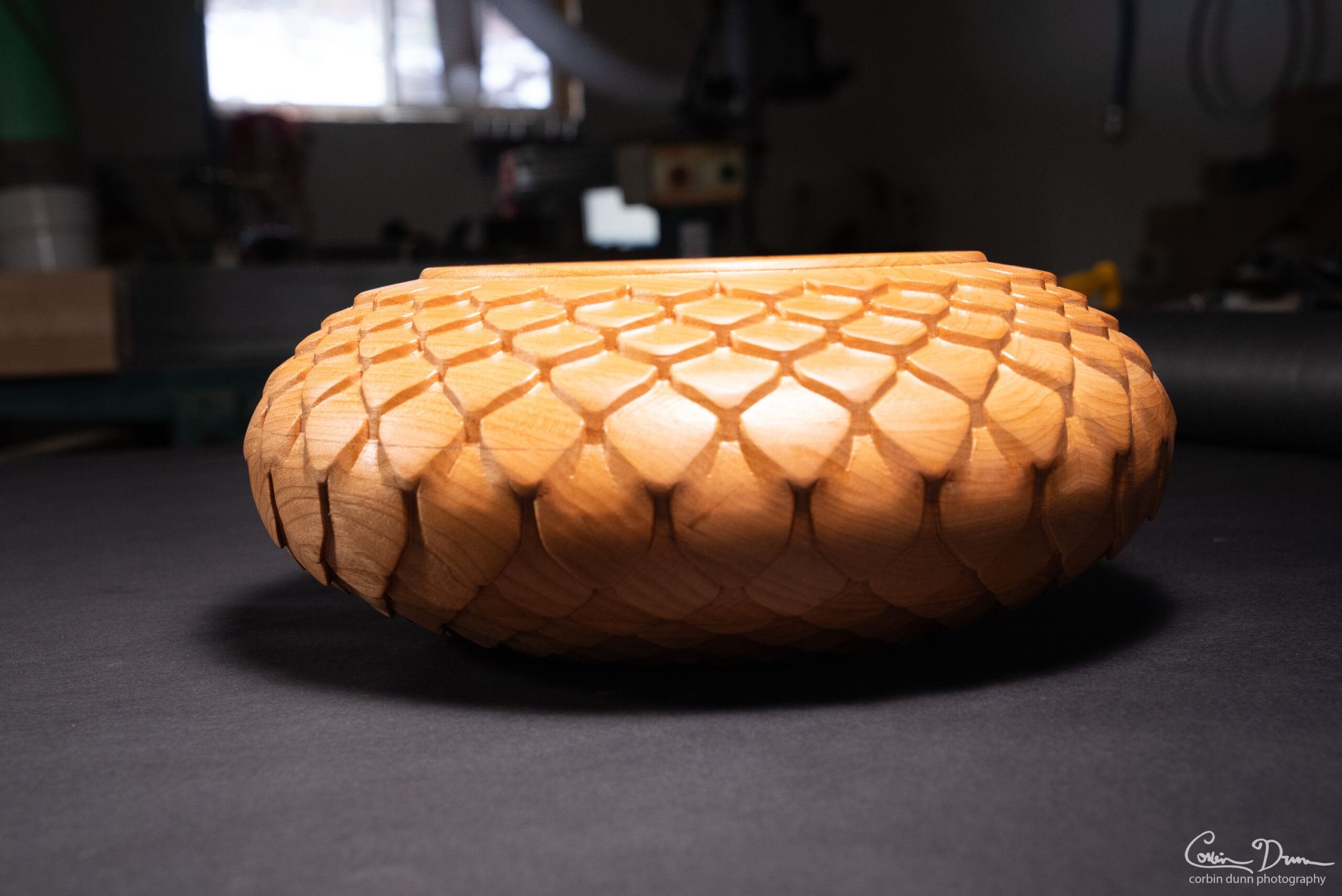 Dragon Scale Bowl - Image 3