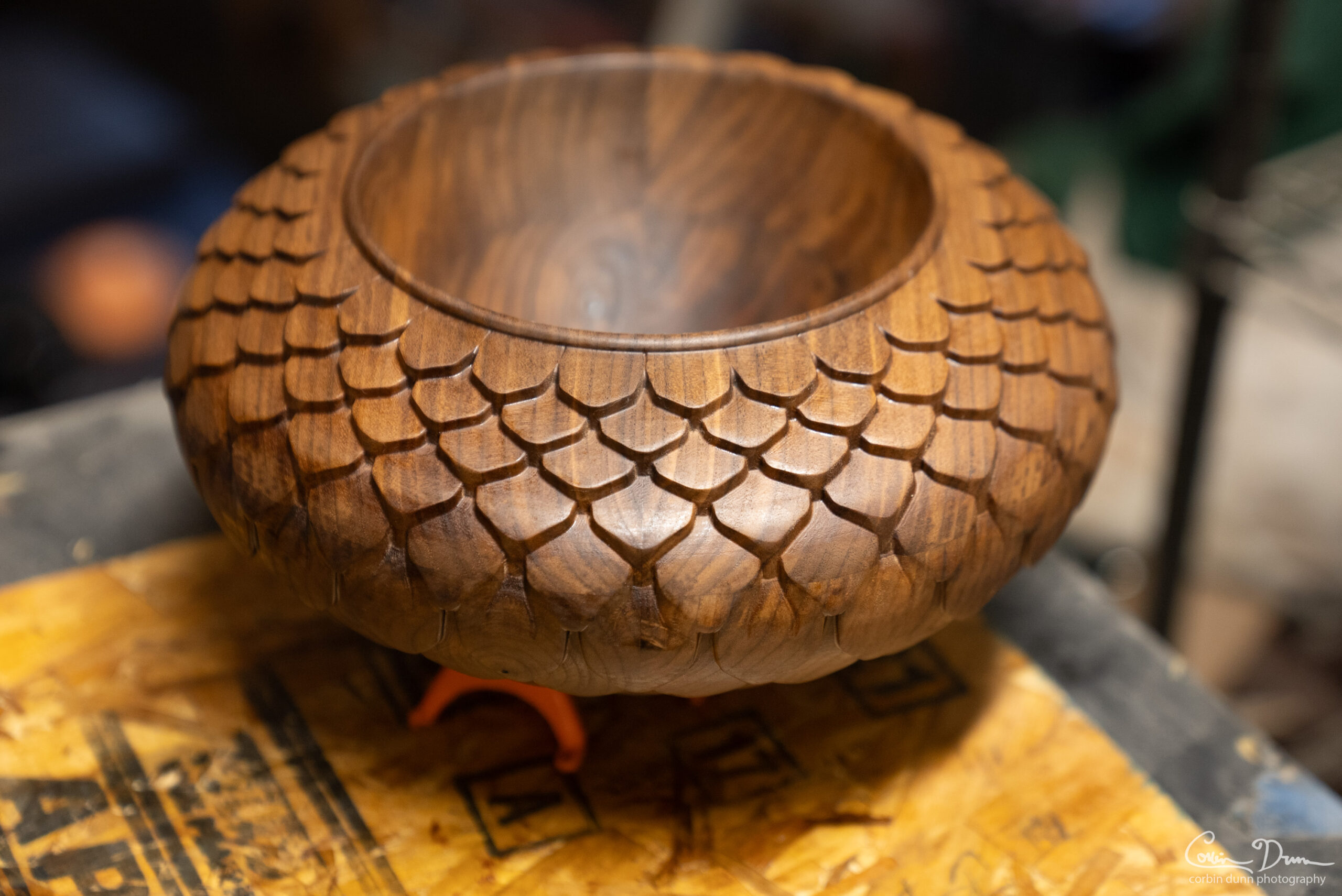 Dragon Scale Bowl - Image 5