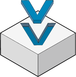 VBit Inlay Plugin for Autodesk Fusion (VCarve Inlay)
