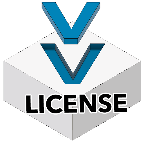 License: VBit Inlay Plugin for Autodesk Fusion 360 (VCarve Inlay)