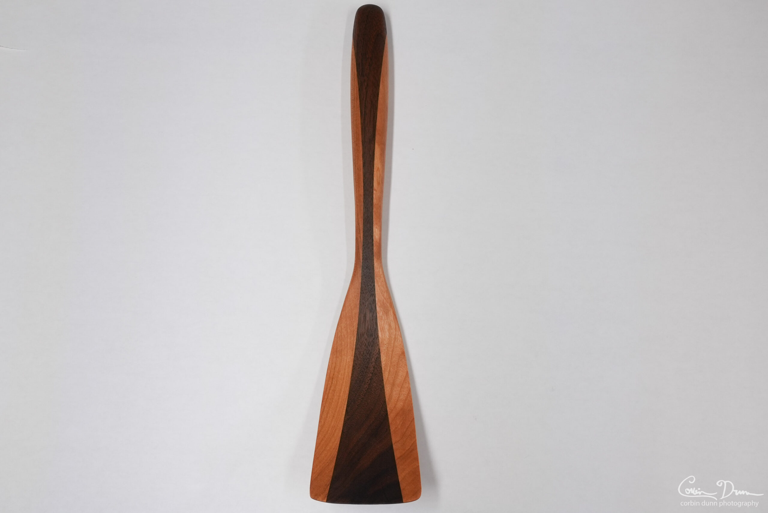 Digital Files: Wok Spatula - Directions, Vectric VCarve File, Fusion CAD/CAM, and STL Model - Image 11