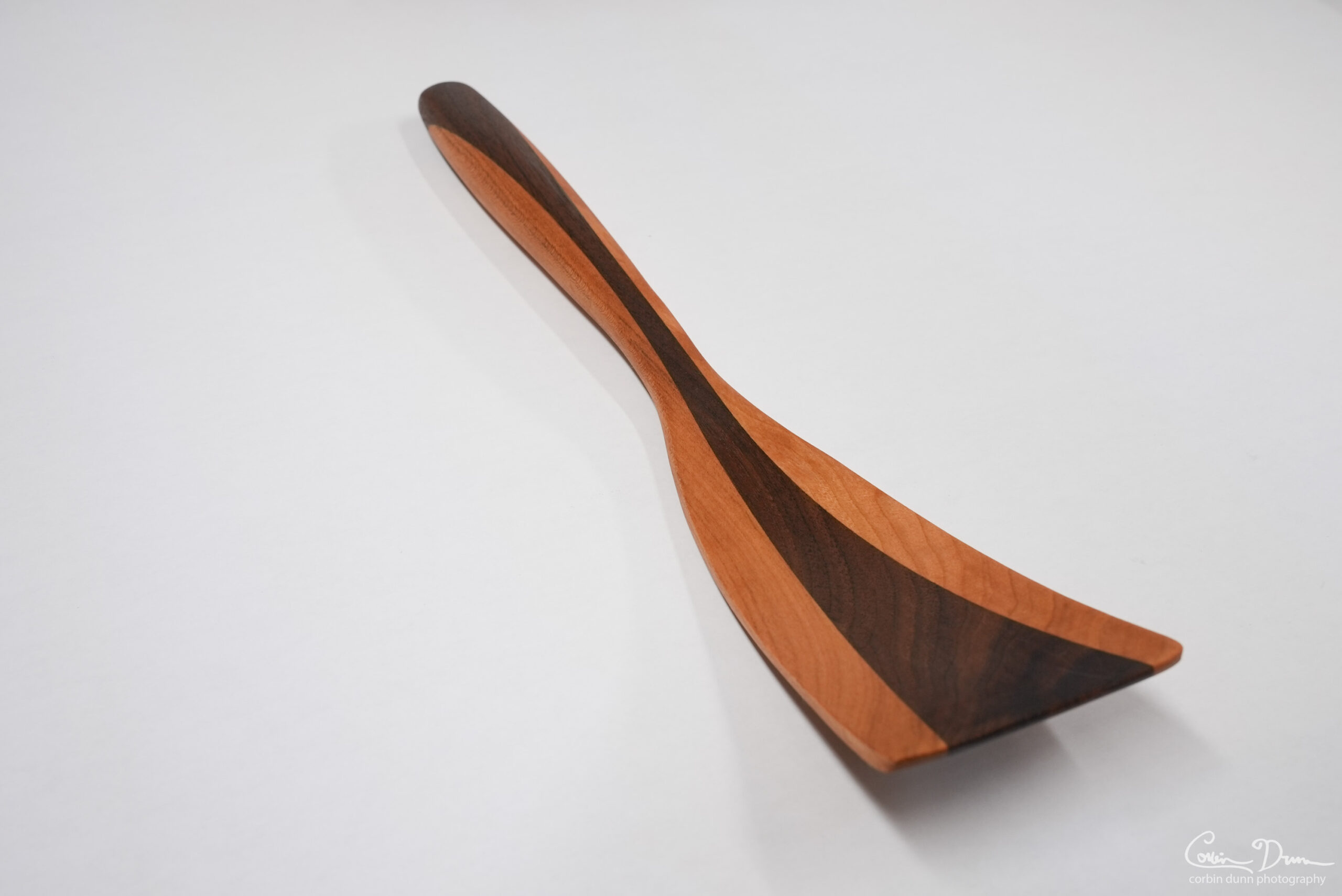 Digital Files: Wok Spatula - Directions, Vectric VCarve File, Fusion CAD/CAM, and STL Model - Image 2