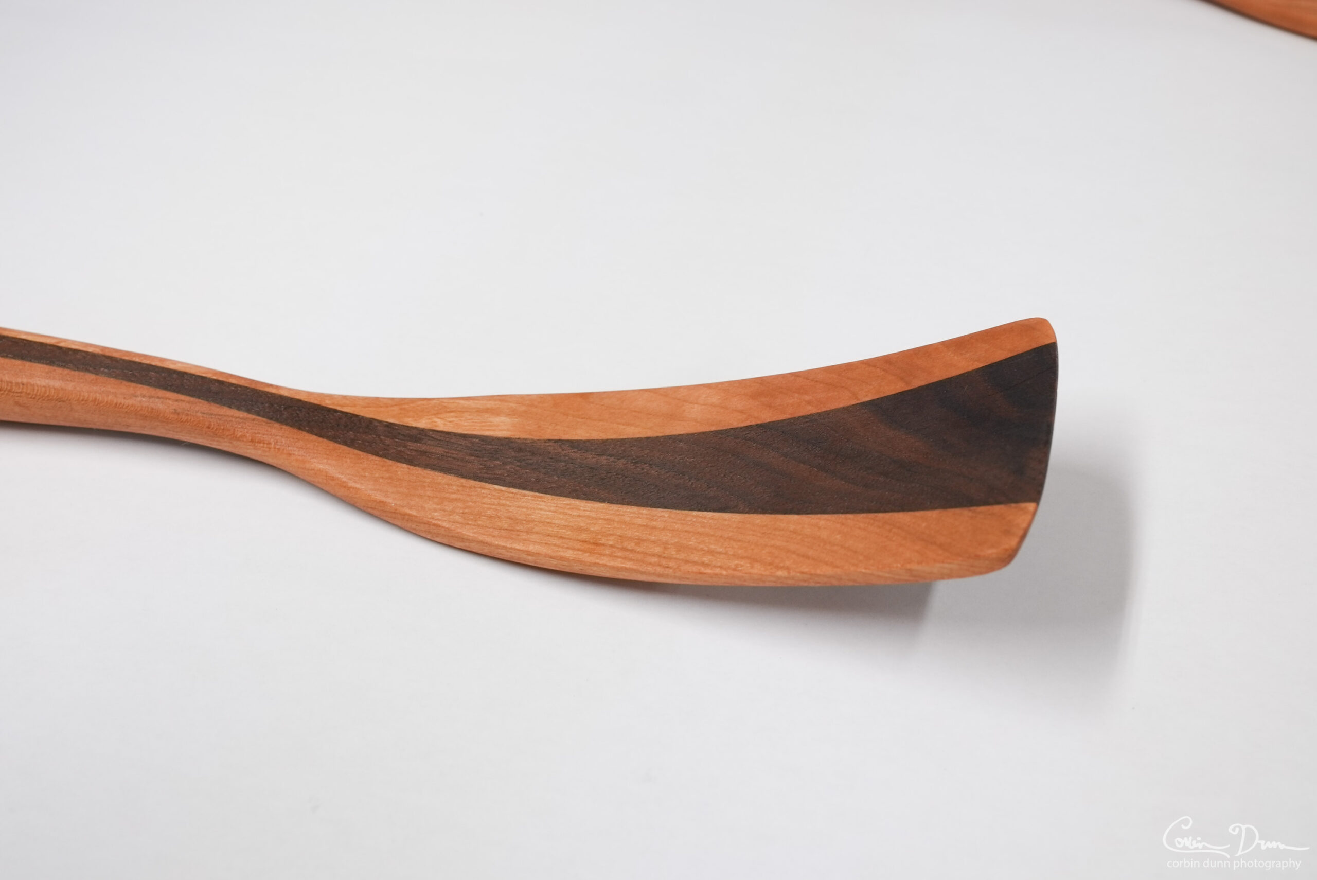 Digital Files: Wok Spatula - Directions, Vectric VCarve File, Fusion CAD/CAM, and STL Model - Image 8