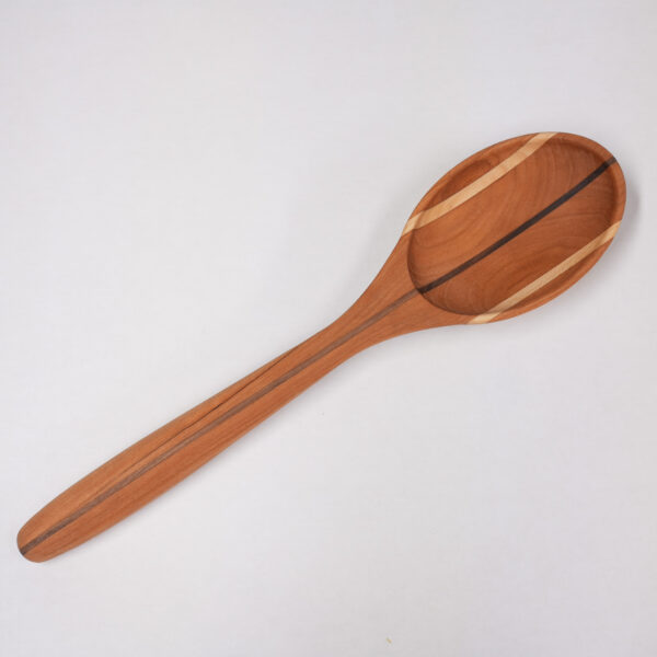 Spoon - Cherry/Walnut/Maple